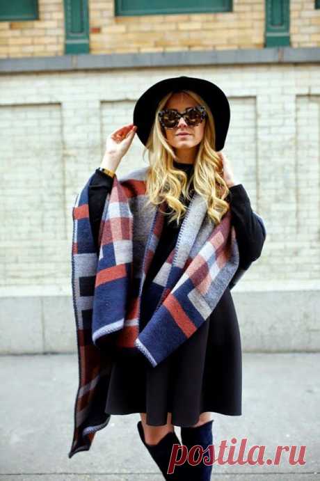 Tuesday Ten: November Style Tips