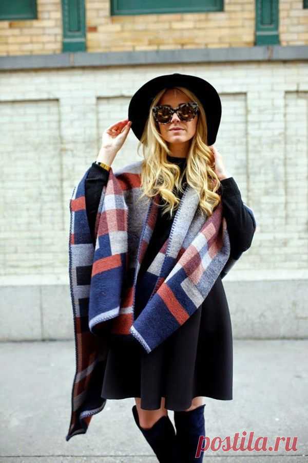 Tuesday Ten: November Style Tips