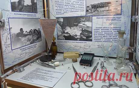 В Петербурге открылась выставка о работе военно-полевого хирурга в Афганистане. В экспозиции представлены вещи и документы из личного архива
