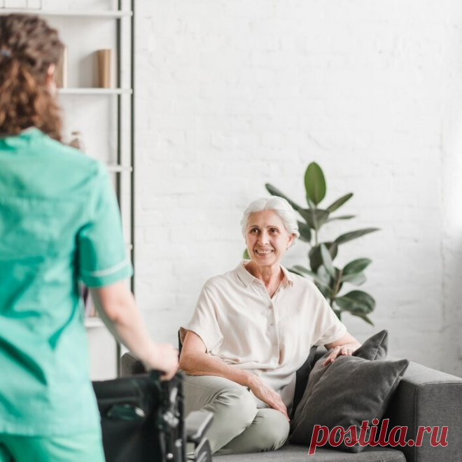 ⚕️ The best professional home health care in Miami and Florida
👴 Individual approach 👩‍⚕️ Qualified specialists 💝 Good prices
☎️ (305)952-4601 📧 info@professionalhhservices.com