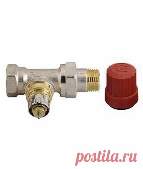 Клапан Danfoss, серия RA-N 15 прямой никелированный (с внутренней резьбой) купить в Украине, Одессе, Киеве. в интернет-магазине | Тепло и...
Клапан RA-N предназначен для применения в двухтрубных насосных системах водяного отопления с трубопроводами из меди или нержавеющей стали. Для соединения штуцера клапана с трубопроводом требуются специальные обжимные инструменты.