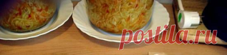 Капуста закусочная - ХЛЕБОПЕЧКА.РУ - рецепты, отзывы, инструкции