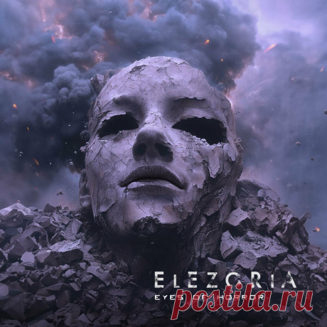Elezoria - Eyes of Horror (EP) (2024) 320kbps / FLAC