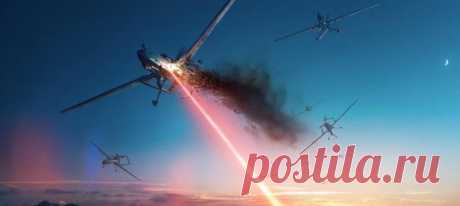 Лазерное оружие все меньше воспринимается, как нечто фантастическое. Все большее число государств ведут работу над тем, чтобы лазерное оружие стало реальнос...