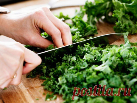 New Kale Study Finds High Thallium Levels – Health Tips – ALL YOU | Deals, coupons, savings, sweepstakes and more…
