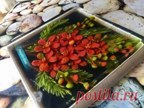 - - KHÁM PHÁ NGAY CHUỖI VIDEO LÀM BÁNH THẠCH TẾT : https://raucaunghethuat.com/tet-viet-nong-nan-voi-banh-thach-rau-cau/ - ĐĂNG KÝ NGAY để nhận chuỗi video li...