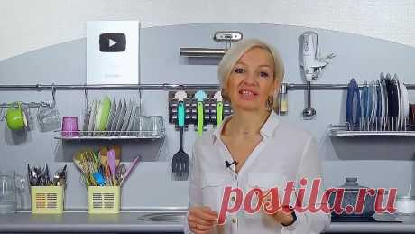НАПОЛЕОН ИЗ ТВОРОГА на Сковороде! Так этот торт мало кто готовит. А зря!!!