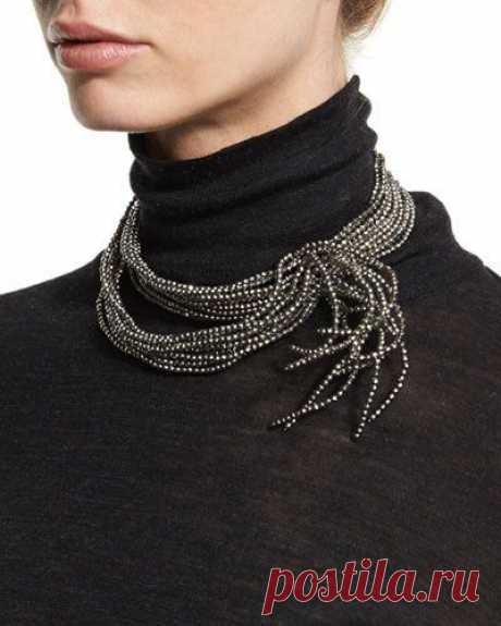 Brunello Cucinelli Accessories