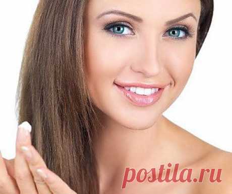 Если завтра надо отлично выглядеть....