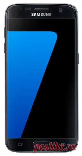 Samsung Galaxy S7 32Gb — Мобильные телефоны — купить на Яндекс.Маркете