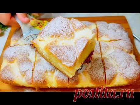 &quot;ХОДОВОЙ&quot; пирог на каждый день