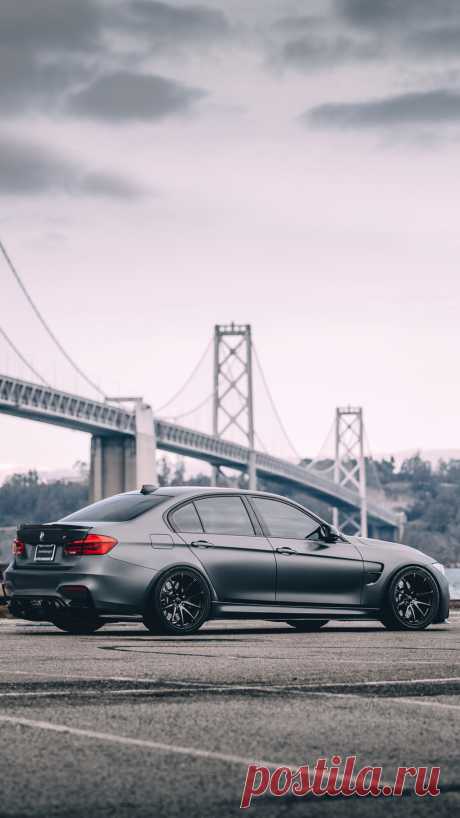 Обои для самсунга авто bmw.