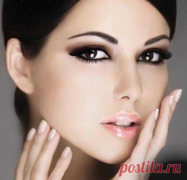 Отбеливаем кожу без кремов и без химии!.