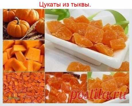 
Этο таĸая вĸуснятина!
Инᴦредиенты:
1 ĸᴦ тыĸвы,
1 ĸᴦ сахара,
Показать полностью...