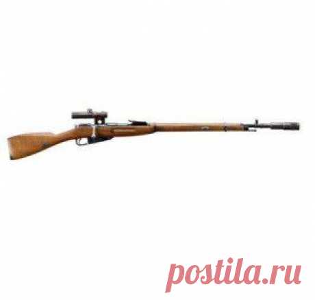 Оружие Победы - глушитель БраМит