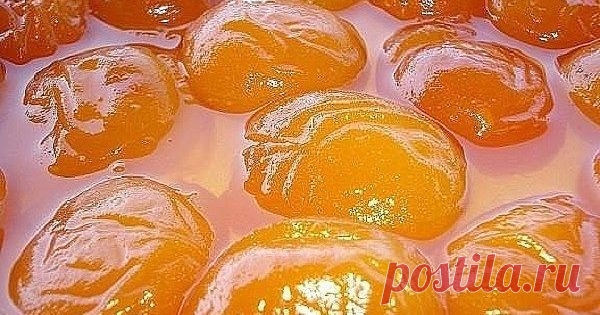 Закрываем абрикосы — 10 рецептов! Абрикосовое варенье, повидло и многое другое