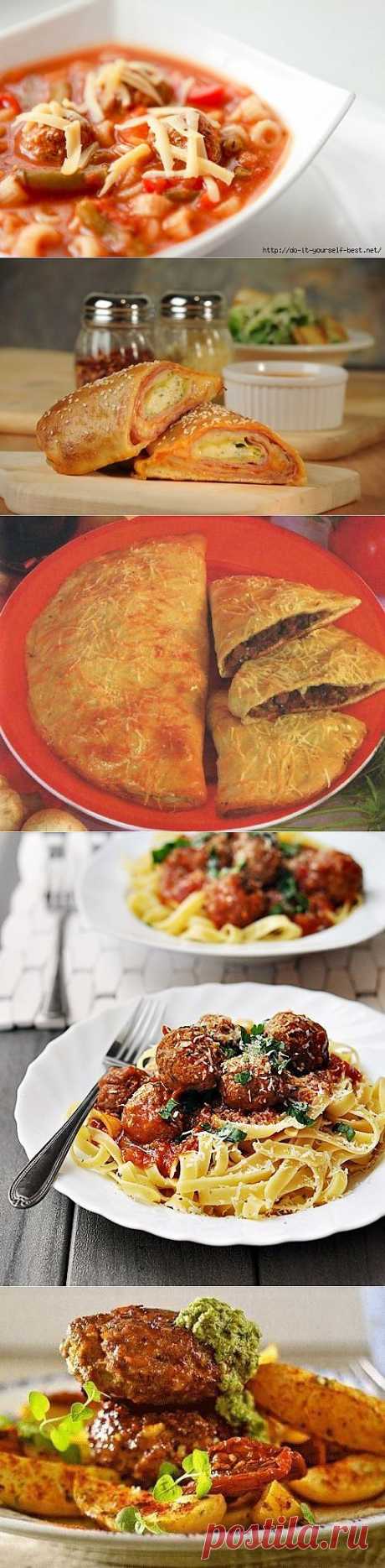Итальянская кухня (пицца,паста) | Записи в рубрике Итальянская кухня (пицца,паста) | Дневник shapo4ka90