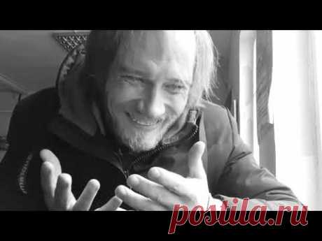 Речь дьявола - Читает Дмитрий Максаков.