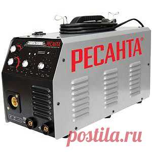 Сварочный аппарат инверторный Ресанта САИПА-190МФ, Интернет магазин PRIMA vasta