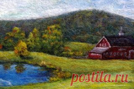 Найдено на сайте feltinspiration.blogspot.nl.