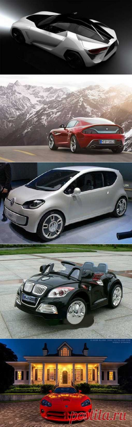 ВАЗ, Kia, Chery, ВАЗ, Landwind. (1/1) - Авто форум - Auto