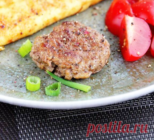 Свино-говяжьи котлеты Свино-говяжьи котлеты - пошаговый кулинарный рецепт приготовления с фото, шаг за шагом.