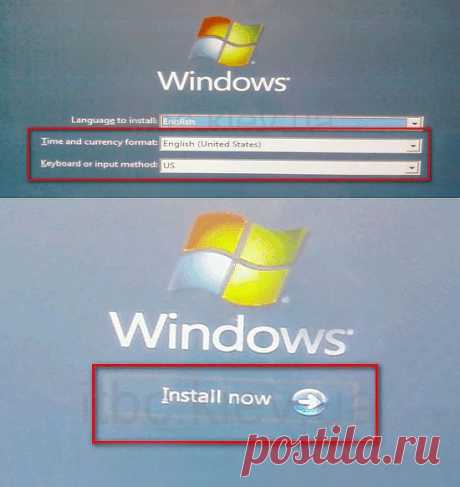 Windows 8 установка | Настройка программ