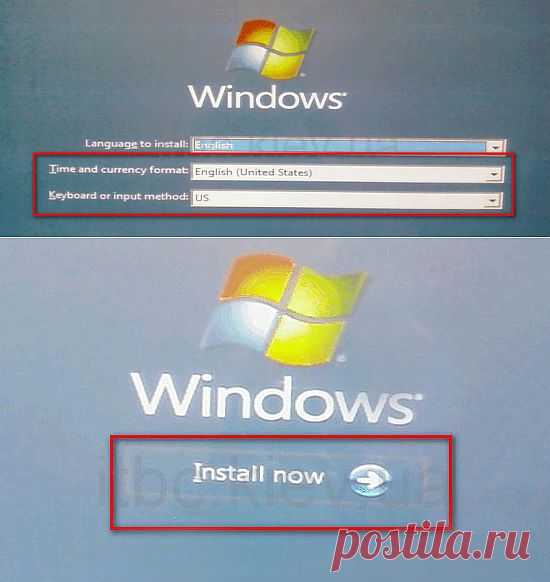 Windows 8 установка | Настройка программ