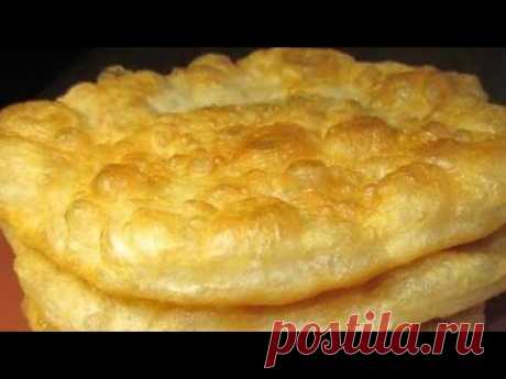 1 Стакан Кефира и 10минут Вкуснятина на столе! Моментальные Лепёшки без дрожжей Вкуснее ещё не было!
