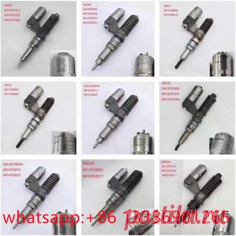 INJECTOR PISTON 6632(67.9mm)+0 RZO-Mandy  
 +86 13386901265
 INJECTOR PISTON 6353+1
 INJECTOR PISTON 6471+0
 INJECTOR PISTON 6471+1
 INJECTOR PISTON 6632(67.9mm)+0
 INJECTOR VALVE BALL 1.334MM
 KIT,INJECTOR 0 445 110 290
 our commpany as the old exhibitor of Automechanika Frankfurt .We still choose the old Position Booth 4.2A12 to meet with new and old customers. We are especially grateful to the Automechanika Frankfurt for providing such a good platform for us.