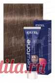 Estel NewTone 8/76 Светлый русый коричнево-фиолетовый Тонирующая маска для волос 60 мл. -!!!! Рекомендация Вики