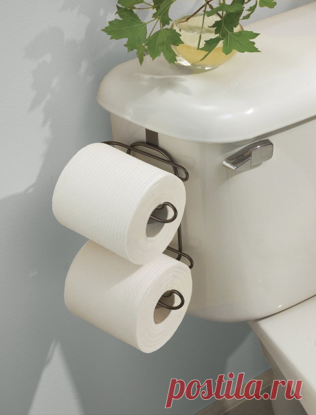 35 Bathroom Organization hacks! - A girl and a glue gun