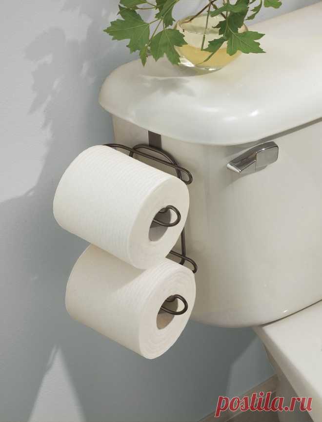 35 Bathroom Organization hacks! - A girl and a glue gun