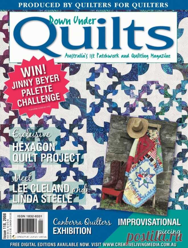 Down Under Quilts 2008'118.pdf
