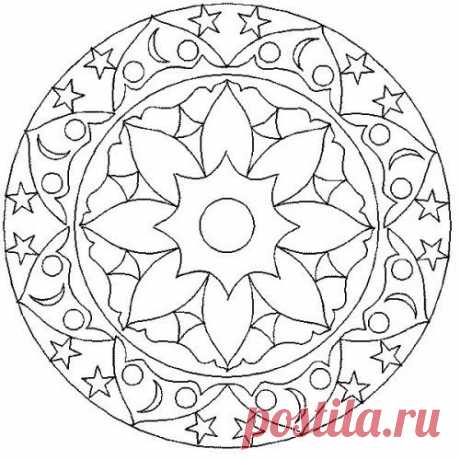idee per torte centrini
