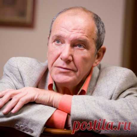 Эммануил Виторган – юбиляр: знаменитому советскому и российскому актёру исполнилось 80 лет
