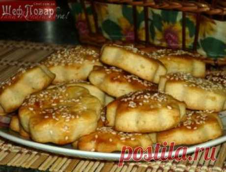 Прощай, жареная картошка! Это блюдо затмит все остальные картофельные изыски… Для тех, кому надоело однообразие в меню. Несладкое печенье подойдет не только к чаю, но и в качестве закуски, и в роли тарталетки под паштет, творожную намазку, овощное ассорти.
Картофельное печеньеИ…