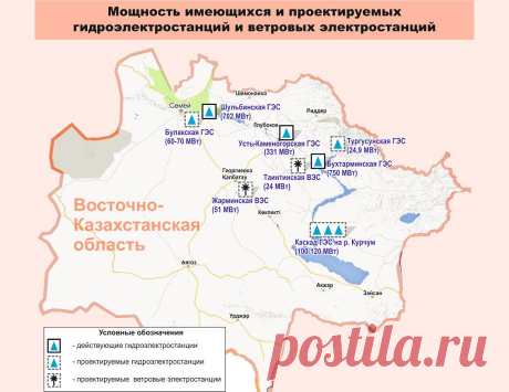 Аким ВКО обвинил специалистов управления энергетики в неумении доводить начатую работу до конца