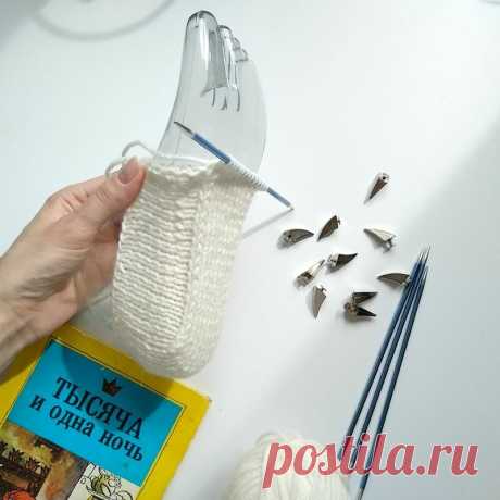 Лаконичные следки спицами: ничего лишнего! Унисекс | Записки Спицеманьяка | Яндекс Дзен