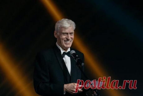 71-летний Борис Щербаков попал в больницу: что известно о состоянии актера