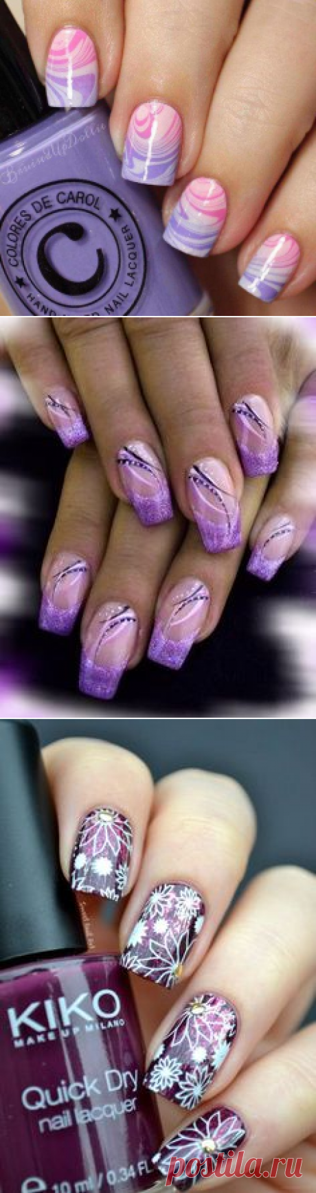 (1) cute ideas for nail art 2016 2017 | style you 7 | Fingernails