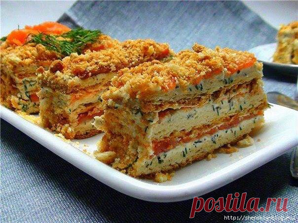 Закуска 