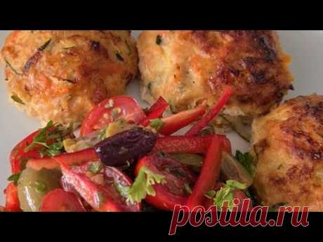 Обалденные котлеты в духовке #lchf #keto #ketorecipes #котлеты #еда #рецепт