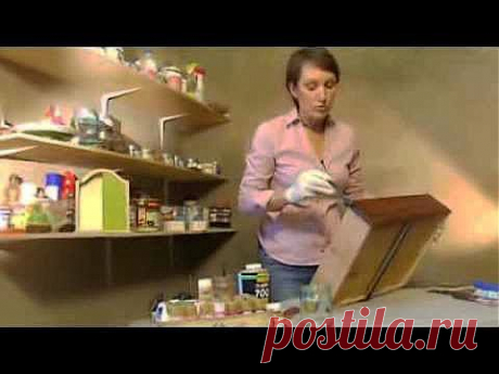 Перекрашиваем комод - Ярмарка Мастеров - ручная работа, handmade