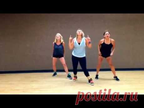 La Mordidita (Ricky Martin) Zumba Choreo by Cassie