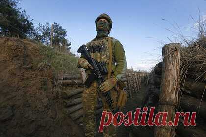 Украина обвинила Россию в срыве переговоров по Донбассу. Украина обвинила Россию в срыве переговоров по урегулированию конфликта в Донбассе. Менее чем за сутки до начала заседания гуманитарной подгруппы Трехсторонней контактной группы Россия сообщила, что к переговорам привлекут Майю Пирогову, которая осуждена на Украине за терроризм, заявили в Киеве.