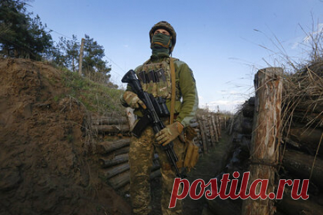 Украина обвинила Россию в срыве переговоров по Донбассу. Украина обвинила Россию в срыве переговоров по урегулированию конфликта в Донбассе. Менее чем за сутки до начала заседания гуманитарной подгруппы Трехсторонней контактной группы Россия сообщила, что к переговорам привлекут Майю Пирогову, которая осуждена на Украине за терроризм, заявили в Киеве.
