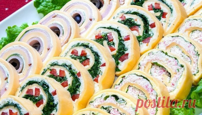 Чем закусывать будем: новогодние советы | Кулинарные записки обо всём | Яндекс Дзен