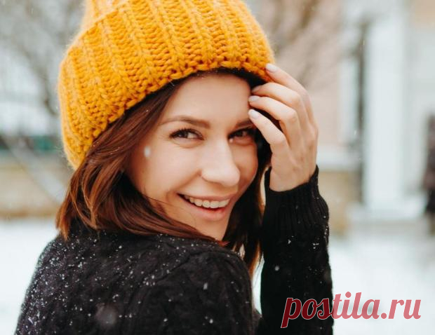 Екатерина Волкова отмечает юбилей: звезде сериала "Воронины" исполнилось 40 лет