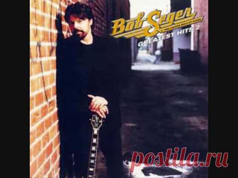 Bob Seger & The Silver Bullet Band ~♥~ Her Strut
